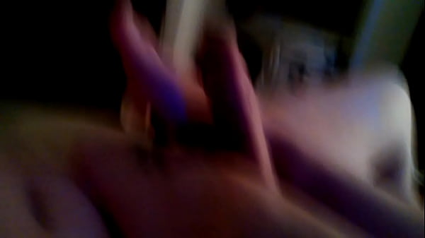 Sexy feet on my dick