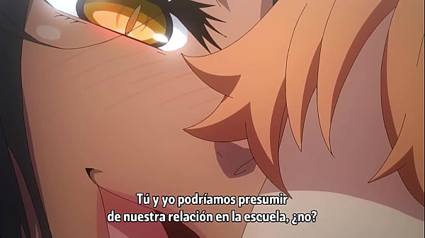 Chotto Dake Ai ga Omoi Dark Elf ga Isekai Kara Oikakete Kita Cap 10 Sud Español