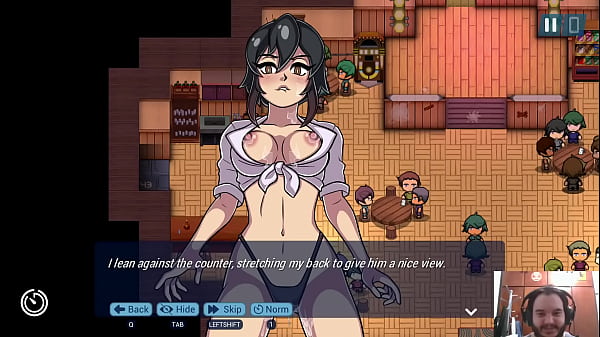 Third Crisis 0.51.0 Part 011 Miscs 02