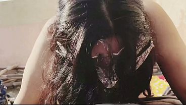 A sexy student sucks her teacher’s dick and swallows his cum