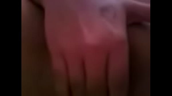cute pussy fingering