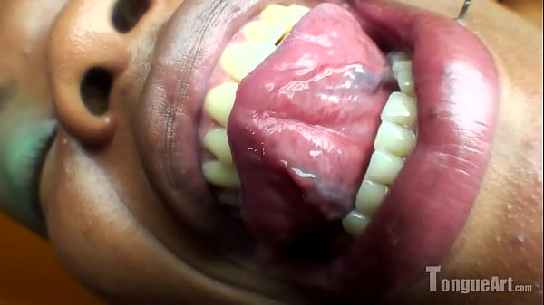 Breanna Super Close
