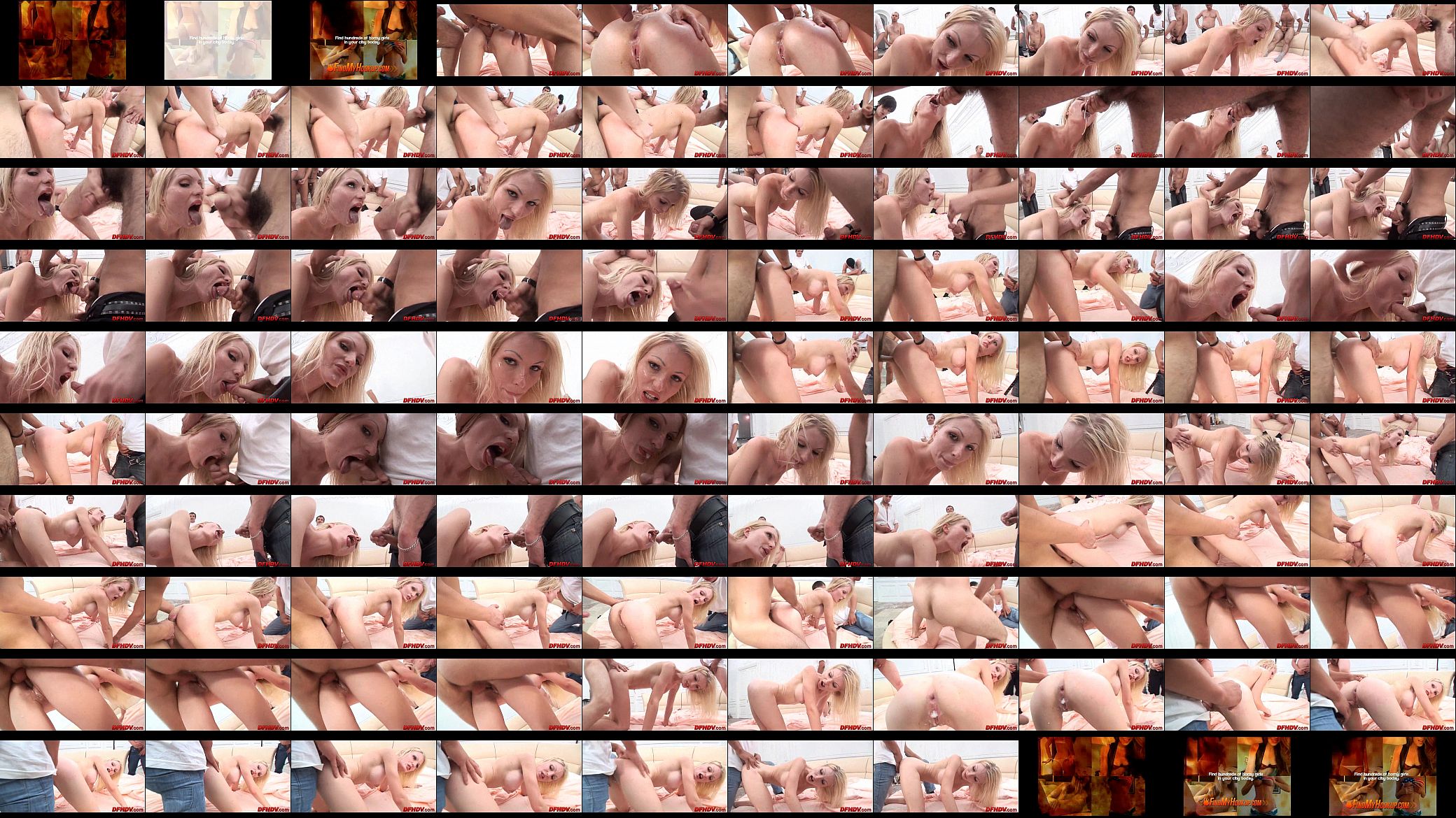 whore gangbanged by 50 dudes 067 预览图