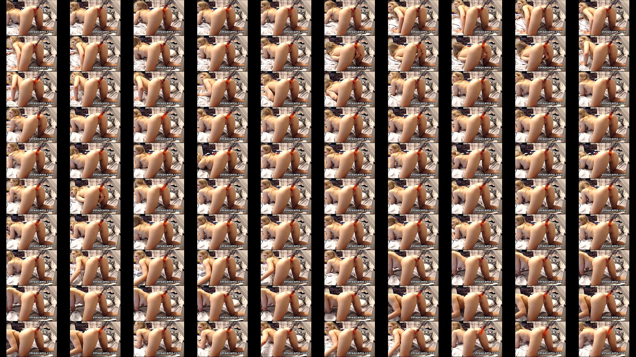 ***  Girls4cock.com/siswet19  *** my Daily r. On my Fuckmachine 预览图