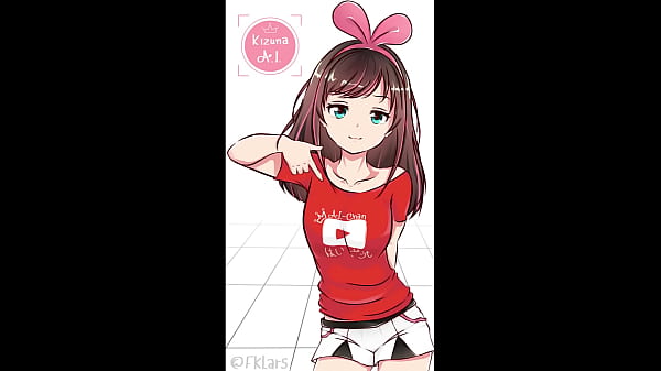 HC Animated - Season 3 Episode 1: Kizuna AI
