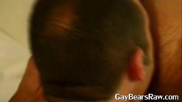 ass fucking gay bear couple