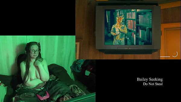 Naked Final Draft Play Through part 24 Thumbnail