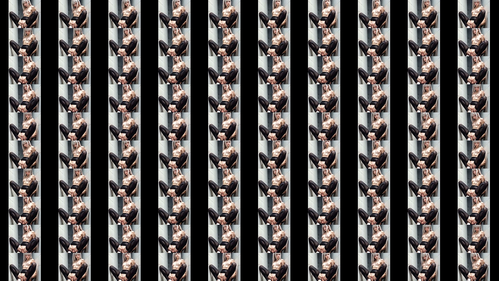 ai socks porn 预览图