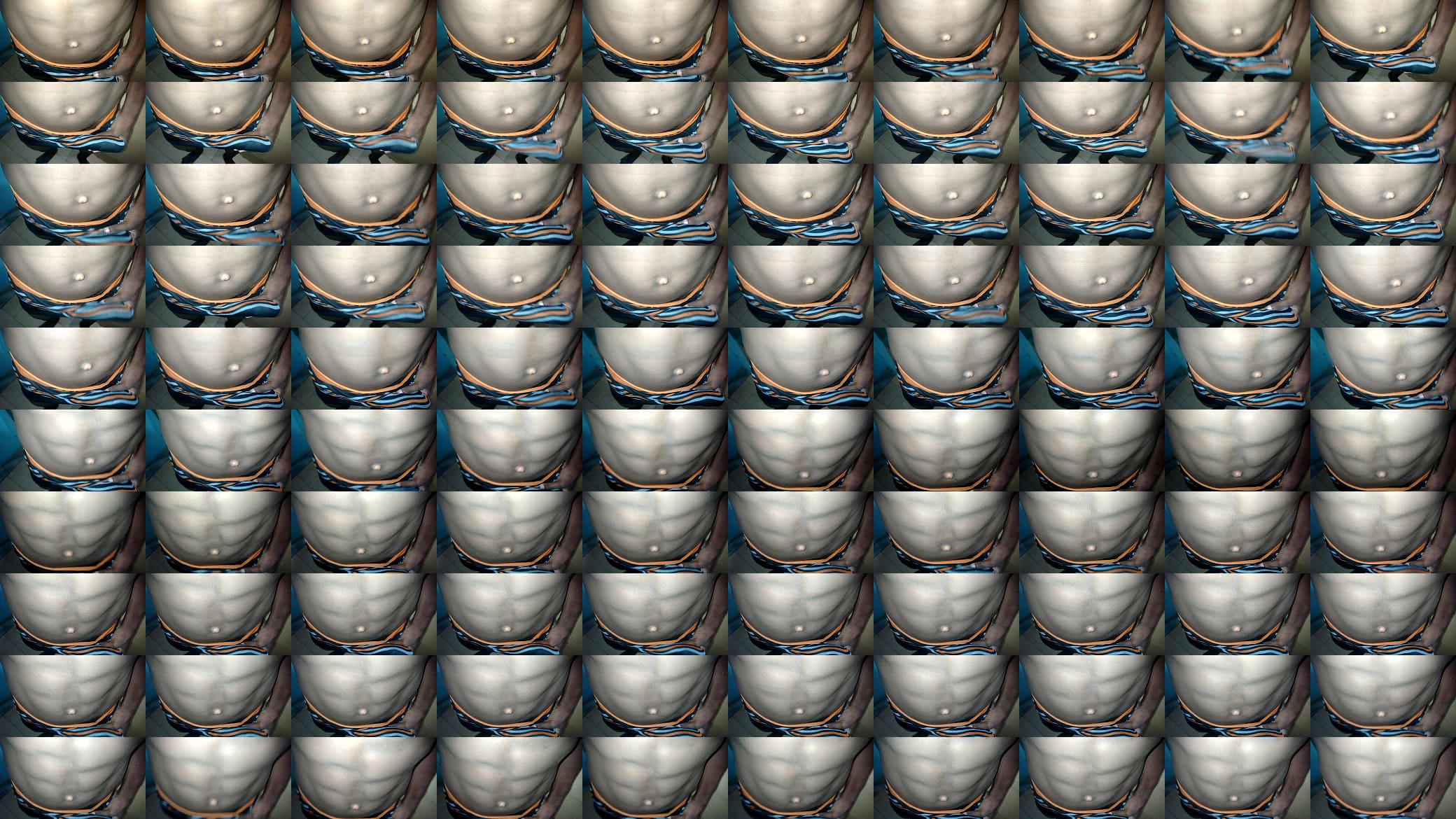Neg&atilde;o gostoso 预览图