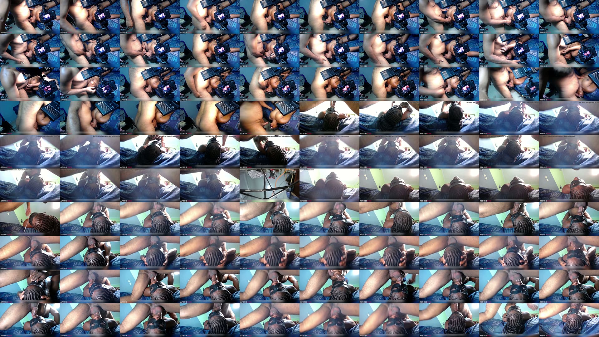 Hard facefuck 预览图