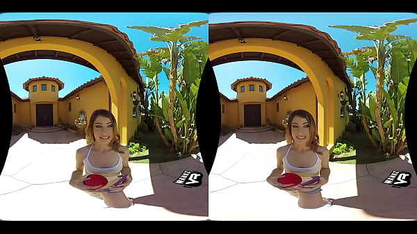 Hot Girl Playing Pokemon Go Gets Fucked! (VR)