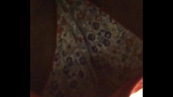 she cooks bacon while I record her ass and masterbate , BEST NEIGBOR EVER