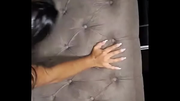 What a hot ass, this one likes big dicks