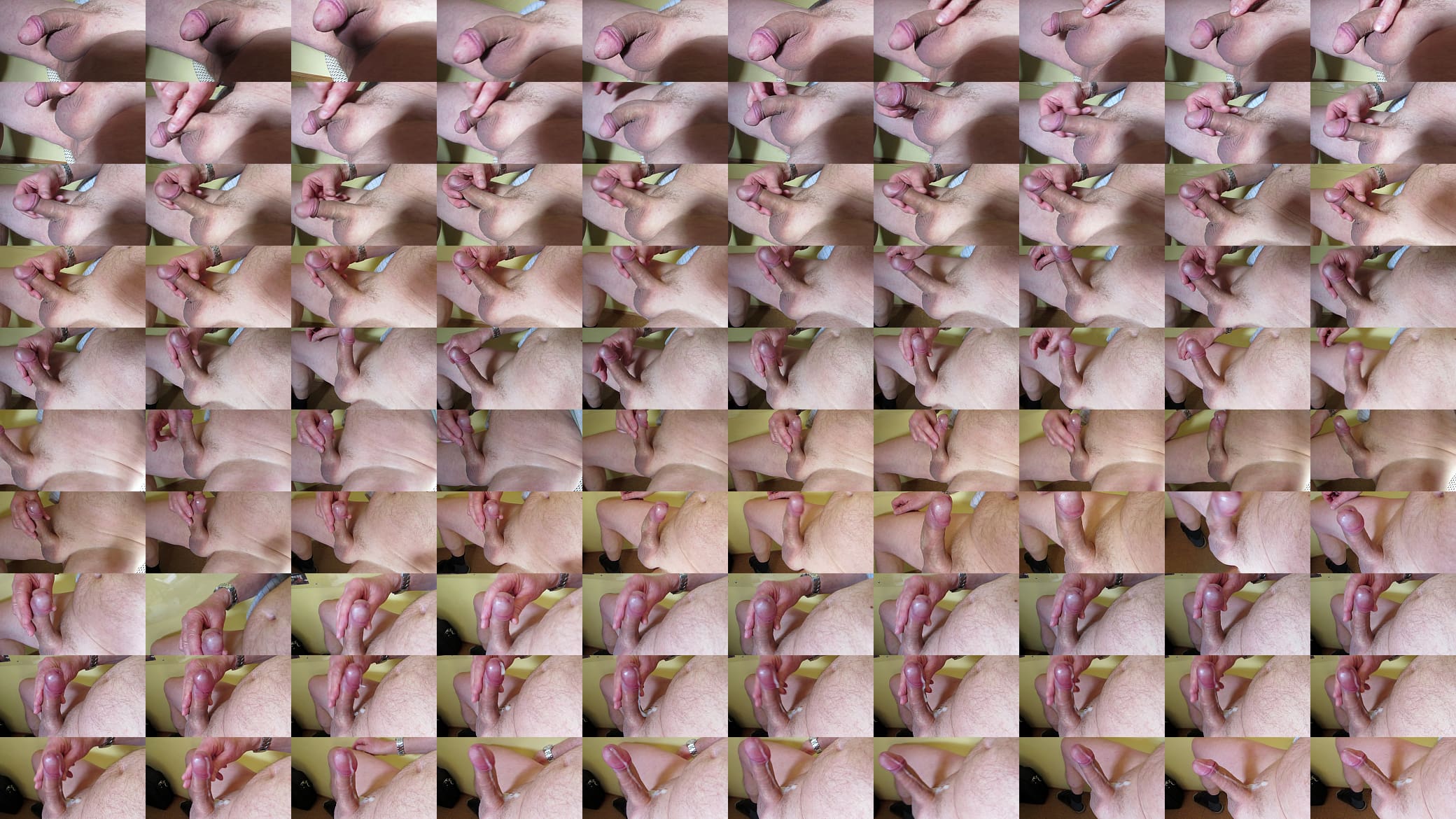 Sperma aus hartem St&auml;nder 预览图
