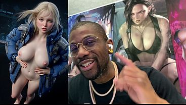 Cute Pragmata 18 Teen Diana Cock Teasing With Her White Bald Pussy, Blonde Girl Licking Wet Bald Pussy, Hardcore Thicc Cum Facial On Free Asian, Fat Breast Slut Having Pool Fun, AI Generated