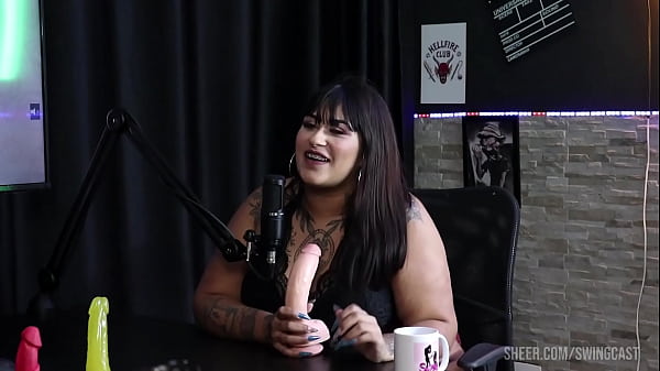 COMPILED BY GIO MORENA GG ON THE SWING CAST WITH TIFANY ROCHA AND DJ RAFA LOIRA (WATCH: SHEER/RED)