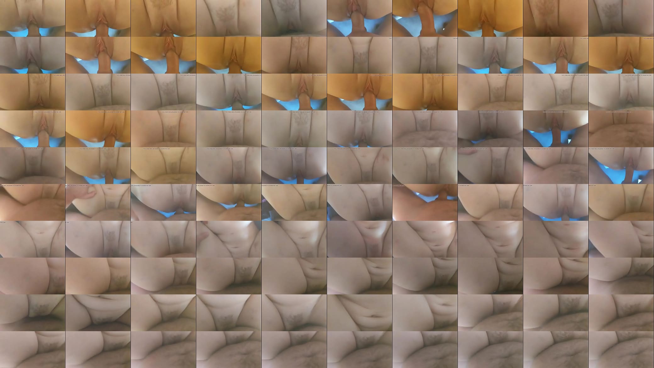 Close Up Home-made 1 预览图