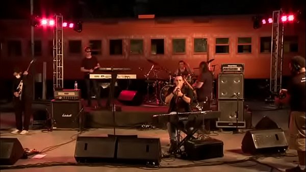 Shaman rock fun fest 2020