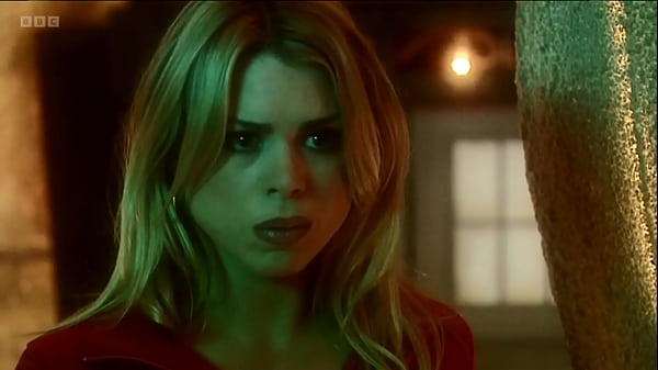 The Doctor Regenerates