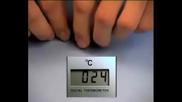 thumb shape memory effect in a spring