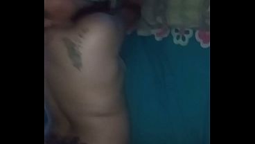 That's so hot, daddy, I'd be fucking you while I suck you off while you're watching.