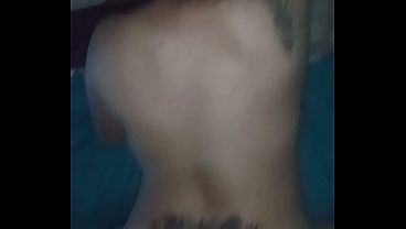 That's so hot, daddy, I'd be fucking you while I suck you off while you're watching.