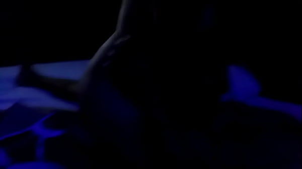 Wife riding her friend