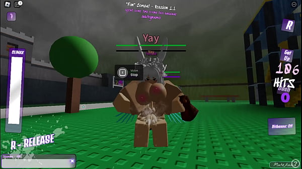 Download Video - Having some fun with two girls - Roblox