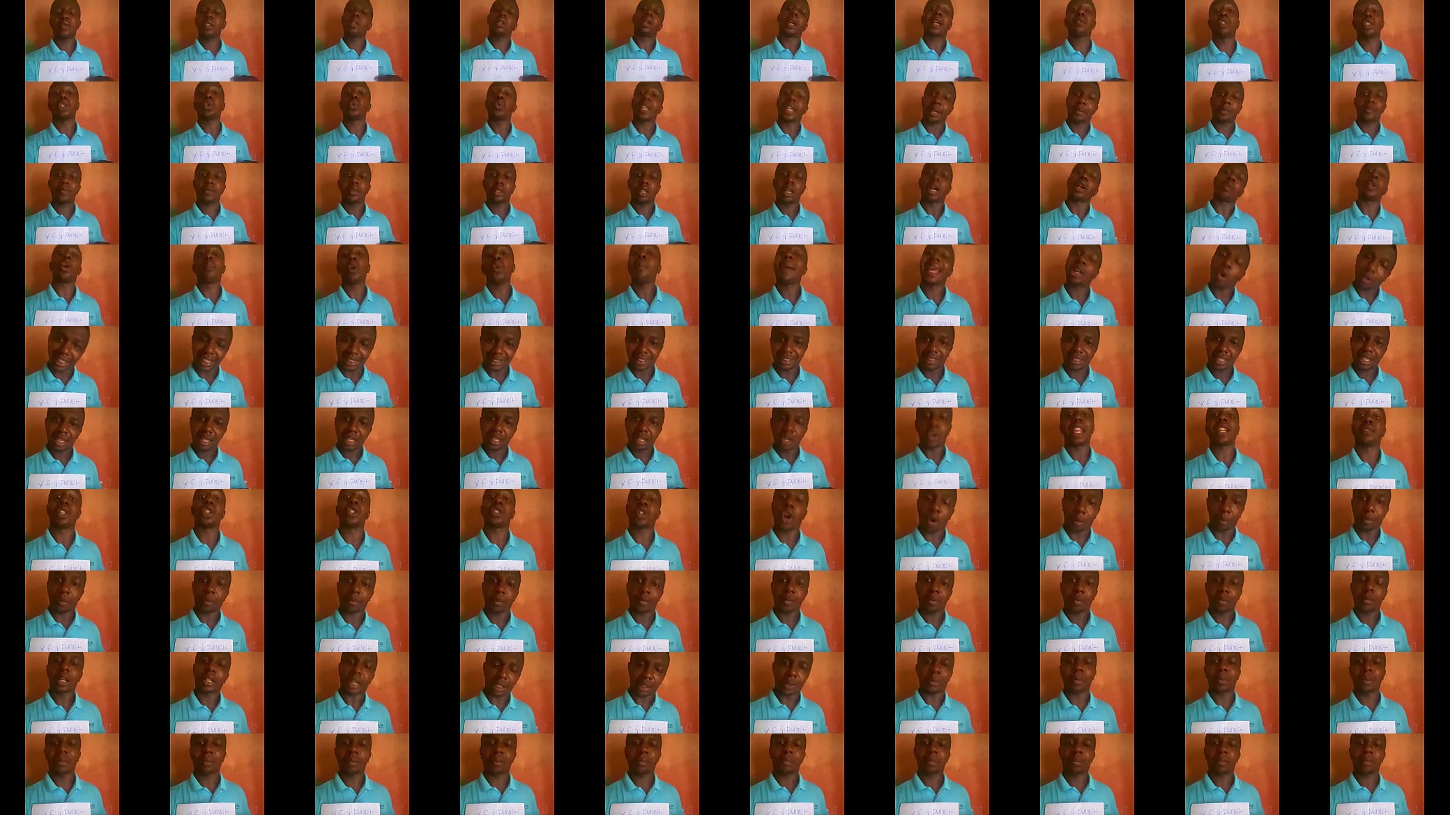 Verification video 预览图