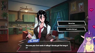 Femboy Futa House Uncensored Guide Part 3