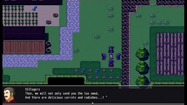 (  18 ) H RPG Games Femboy Holy Order Rascal [ Eng.] #1