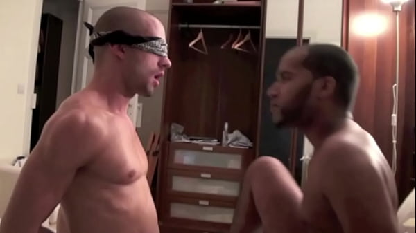 Tony AXEL fucked by straigth arab with hidden e...