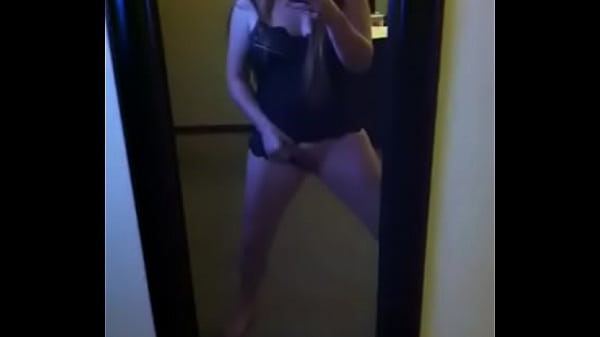 ashley sexy teddie dance.MOV