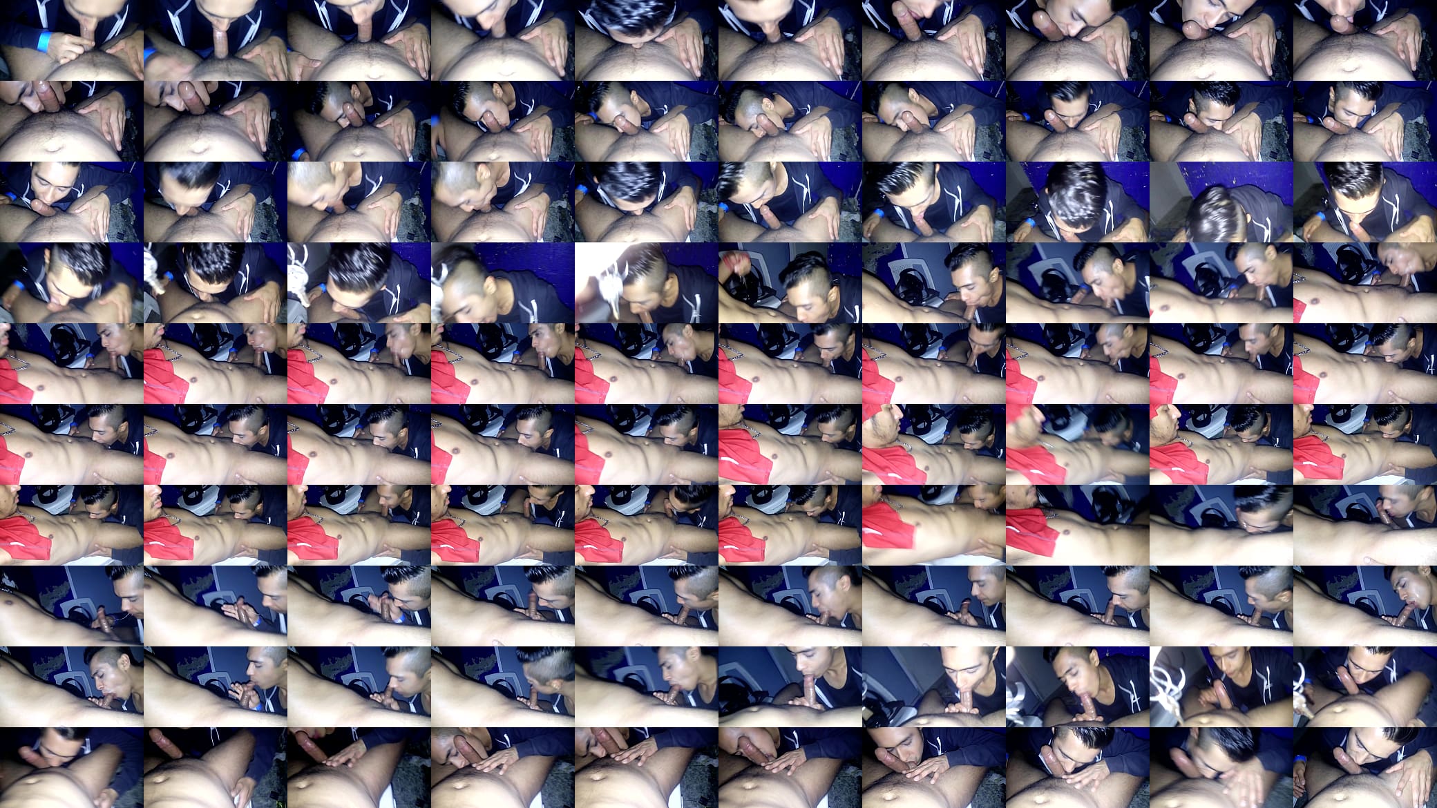 gay se la come toda y la deja mojada PARTE 1 预览图