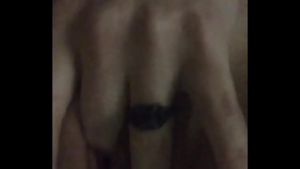 amateur milf fingers her tight wet pussy for her ex boyfriend