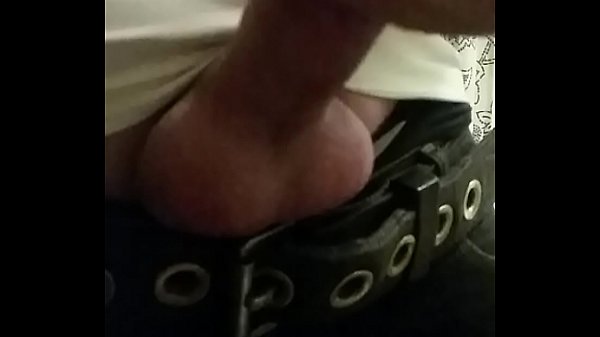 SLOMO SLAP'N AND STROK'N MY COCK