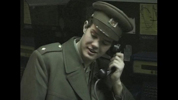 Lycos/MansefLycos - SOLDIER BOYS - scene 4 - vi...