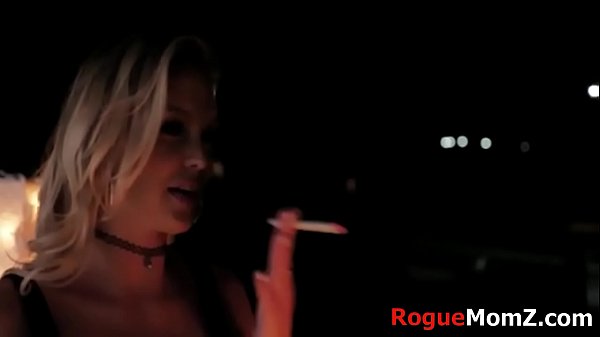 StepMom's the alpha wolf of slut fam