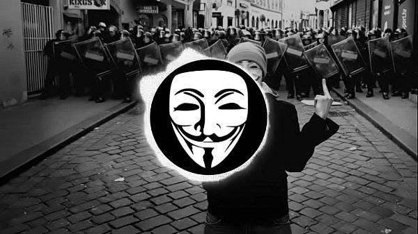 Anonymous