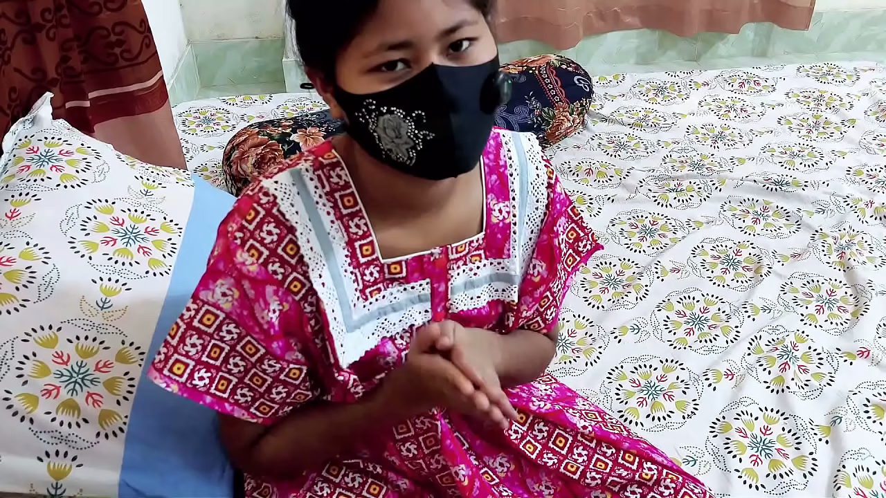 Desi ex-wife fuck in her husband house