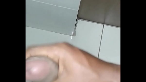 thumb lightly handjob