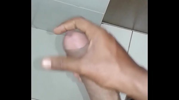 thumb lightly handjob