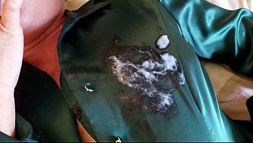 Role Playing and the Satin Finish