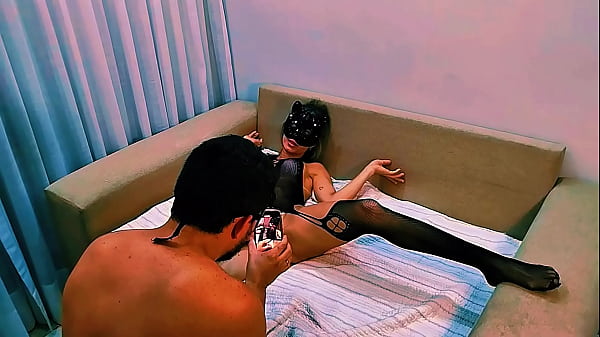 hot sex with milk in my pussy.