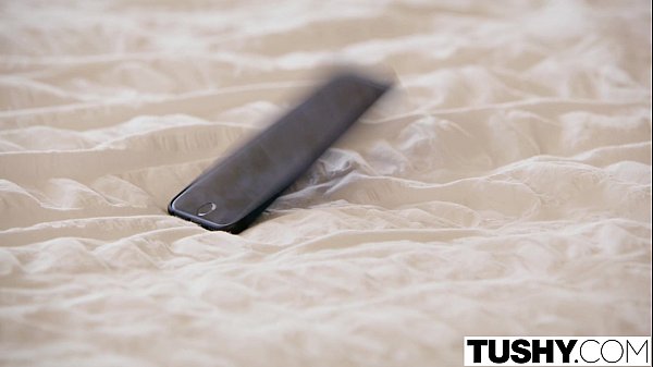 TUSHY Preppy Girl Alice March Takes on her Mother