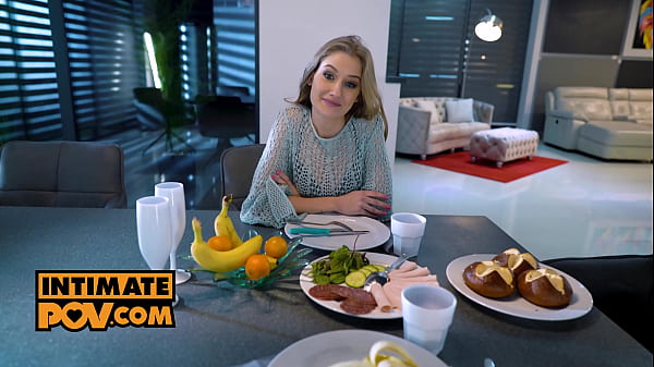 Download Video - POV - Morning sex with your cute GF Tiffany Tatum