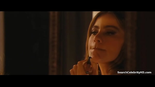 Sharon Stone Sofía Vergara in Fading Gigolo 2013
