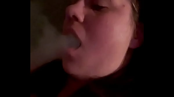 Fucking and sucking at step sisters house smoking story