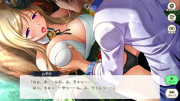 Suzukuri Dungeon RPG Mugiho