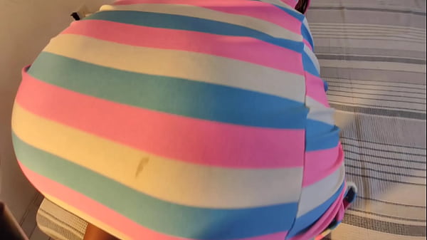 Foi pra minha casa s&oacute; pra me d&aacute; escodido dos pais